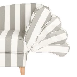 Maison Belfort Récamière Revel I - Gris - Accoudoir monté à droite (vu de face) 27 Maison Belfort Récamière Revel I - Gris - Accoudoir monté à droite (vu de face) -Canapés Soldes Magasin recamiere revel armlehne davorstehend rechts 512849