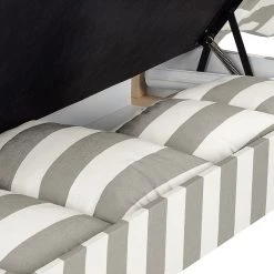 Maison Belfort Récamière Revel I - Gris - Accoudoir monté à droite (vu de face) 26 Maison Belfort Récamière Revel I - Gris - Accoudoir monté à droite (vu de face) -Canapés Soldes Magasin recamiere revel armlehne davorstehend rechts 512852