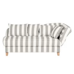 Maison Belfort Récamière Revel I - Gris - Accoudoir monté à droite (vu de face) 21 Maison Belfort Récamière Revel I - Gris - Accoudoir monté à droite (vu de face) -Canapés Soldes Magasin recamiere revel armlehne davorstehend rechts 512862