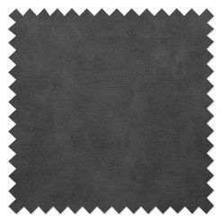 Maison Belfort Méridienne Revel - Anthracite - Accoudoir monté à droite (vu de face) 33 Maison Belfort Méridienne Revel - Anthracite - Accoudoir monté à droite (vu de face) -Canapés Soldes Magasin recamiere revel kunstleder armlehne davorstehend rechts anthrazit 2234706