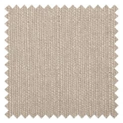 Maison Belfort Dormeuse Summer Romance - Cappuccino - Accoudoir monté à gauche (vu de face) -Canapés Soldes Magasin recamiere summer romance webstoff armlehne davorstehend links cappuccino 3430977