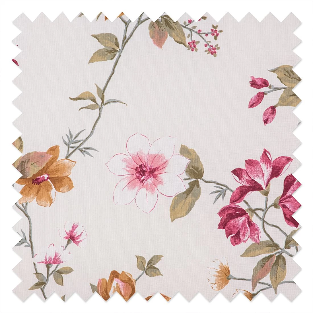 Maison Belfort Récamière Revel II - Crème - Accoudoir monté à gauche (vu de face) 20 Maison Belfort Récamière Revel II - Crème - Accoudoir monté à gauche (vu de face) – Image 20