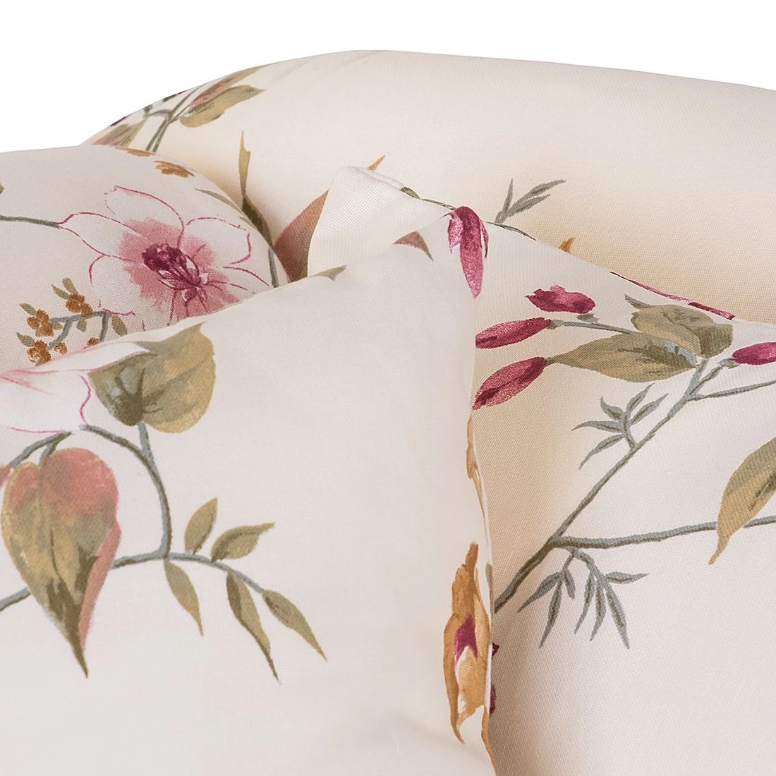 Maison Belfort Récamière Revel II - Crème - Accoudoir monté à gauche (vu de face) 18 Maison Belfort Récamière Revel II - Crème - Accoudoir monté à gauche (vu de face) – Image 18