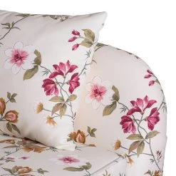 Maison Belfort Récamière Revel II - Crème - Accoudoir monté à gauche (vu de face) 36 Maison Belfort Récamière Revel II - Crème - Accoudoir monté à gauche (vu de face) -Canapés Soldes Magasin samantha rec li stoff komplett fontaine 03 491976