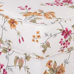 Maison Belfort Récamière Revel II - Crème - Accoudoir monté à gauche (vu de face) 35 Maison Belfort Récamière Revel II - Crème - Accoudoir monté à gauche (vu de face) -Canapés Soldes Magasin samantha rec li stoff komplett fontaine 03 491977