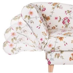 Maison Belfort Récamière Revel II - Crème - Accoudoir monté à gauche (vu de face) 33 Maison Belfort Récamière Revel II - Crème - Accoudoir monté à gauche (vu de face) -Canapés Soldes Magasin samantha rec li stoff komplett fontaine 03 491979