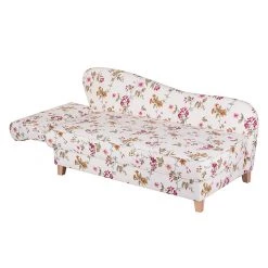 Maison Belfort Récamière Revel II - Crème - Accoudoir monté à gauche (vu de face) 22 Maison Belfort Récamière Revel II - Crème - Accoudoir monté à gauche (vu de face) -Canapés Soldes Magasin samantha rec li stoff komplett fontaine 03 491990