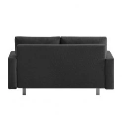 Chillout by Franz Fertig Canapé convertible Aura - Anthracite - Largeur : 156 cm 11 Chillout by Franz Fertig Canapé convertible Aura - Anthracite - Largeur : 156 cm -Canapés Soldes Magasin schlafsofa aura webstoff anthrazit 156 cm 1372698