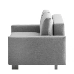 Chillout by Franz Fertig Canapé convertible Aura - Gris clair - Largeur : 176 cm 10 Chillout by Franz Fertig Canapé convertible Aura - Gris clair - Largeur : 176 cm -Canapés Soldes Magasin schlafsofa aura webstoff hellgrau 176 cm 1372782