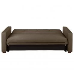 Fredriks Canapé convertible Bela Cruz - Couleur expresso / Beige chaud 22 Fredriks Canapé convertible Bela Cruz - Couleur expresso / Beige chaud -Canapés Soldes Magasin schlafsofa bela cruz strukturstoff espresso warmes beige 4620148