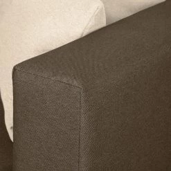 Fredriks Canapé convertible Bela Cruz - Couleur expresso / Beige chaud 23 Fredriks Canapé convertible Bela Cruz - Couleur expresso / Beige chaud -Canapés Soldes Magasin schlafsofa bela cruz strukturstoff espresso warmes beige 4620152