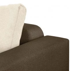 Fredriks Canapé convertible Bela Cruz - Couleur expresso / Beige chaud 25 Fredriks Canapé convertible Bela Cruz - Couleur expresso / Beige chaud -Canapés Soldes Magasin schlafsofa bela cruz strukturstoff espresso warmes beige 4620160