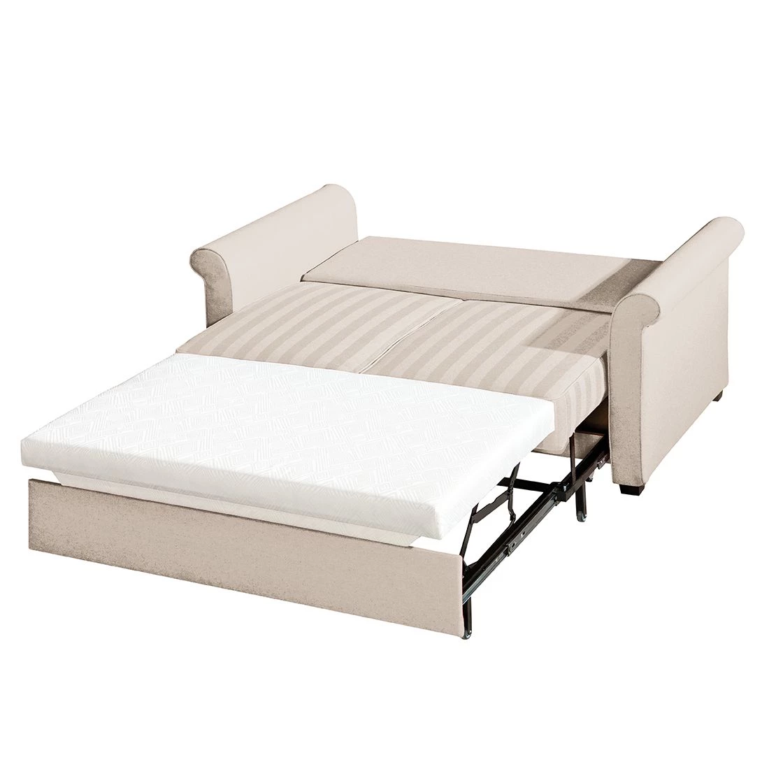 Maison Belfort Canapé convertible Bernadett - Largeur : 188 cm 5 Maison Belfort Canapé convertible Bernadett - Largeur : 188 cm – Image 5