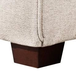 Maison Belfort Canapé convertible Bernadett - Largeur : 188 cm 17 Maison Belfort Canapé convertible Bernadett - Largeur : 188 cm -Canapés Soldes Magasin schlafsofa bernadett webstoff beige 336210