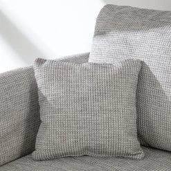 Home Design Canapé convertible Billimora - Largeur : 220 cm -Canapés Soldes Magasin schlafsofa billimora strukturstoff 200 cm 5141756