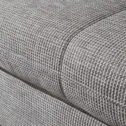 Home Design Canapé convertible Billimora - Largeur : 220 cm -Canapés Soldes Magasin schlafsofa billimora strukturstoff 200 cm 5141776