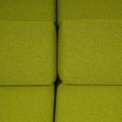 Studio Copenhagen Clic-clac Copperfield II Tissu - Tissu Zahira : Citron vert -Canapés Soldes Magasin schlafsofa copperfield ii webstoff stoff zahira limette 3964900