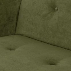 Mørteens Canapé convertible Daru I - Velours Niks: Avocat -Canapés Soldes Magasin schlafsofa daru samtvelour gruen 2951417