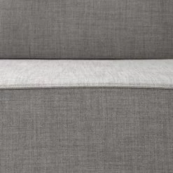 Mørteens Canapé convertible Divri - Gris clair -Canapés Soldes Magasin schlafsofa divri webstoff hellgrau 4606004