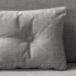 Mørteens Canapé convertible Divri - Gris clair -Canapés Soldes Magasin schlafsofa divri webstoff hellgrau 4606008