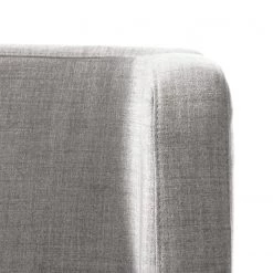 Mørteens Canapé convertible Divri - Gris clair -Canapés Soldes Magasin schlafsofa divri webstoff hellgrau 4606012