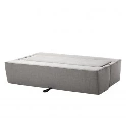 Mørteens Canapé convertible Divri - Gris clair -Canapés Soldes Magasin schlafsofa divri webstoff hellgrau 4606016