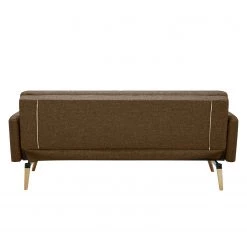 Mørteens Canapé convertible Daru III - Tissé à plat - Nougat 10 Mørteens Canapé convertible Daru III - Tissé à plat - Nougat -Canapés Soldes Magasin schlafsofa faxon flachgewebe vintage braun 4722532