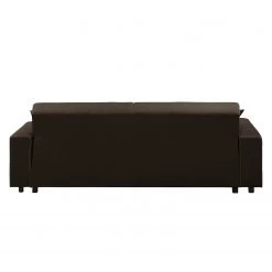 Fredriks Canapé convertible Forcett - Tissu 23 Fredriks Canapé convertible Forcett - Tissu -Canapés Soldes Magasin schlafsofa forcett webstof dunkelbraun 5107648