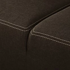 Fredriks Canapé convertible Forcett - Tissu 30 Fredriks Canapé convertible Forcett - Tissu -Canapés Soldes Magasin schlafsofa forcett webstof dunkelbraun 5107676