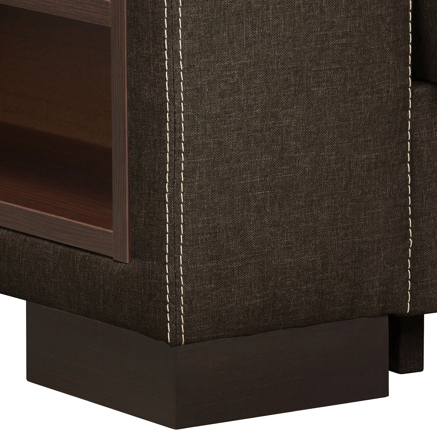 Fredriks Canapé convertible Forcett - Tissu 16 Fredriks Canapé convertible Forcett - Tissu – Image 16