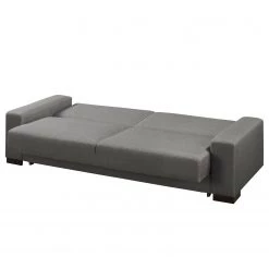 Fredriks Canapé convertible Forcett - Tissu -Canapés Soldes Magasin schlafsofa forcett webstof dunkelgrau 5107456