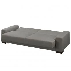 Fredriks Canapé convertible Forcett - Tissu -Canapés Soldes Magasin schlafsofa forcett webstof grau 5107340