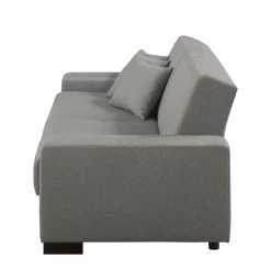 Fredriks Canapé convertible Forcett - Tissu -Canapés Soldes Magasin schlafsofa forcett webstof grau 5107356