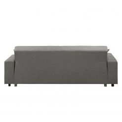 Fredriks Canapé convertible Forcett - Tissu -Canapés Soldes Magasin schlafsofa forcett webstof grau 5107360
