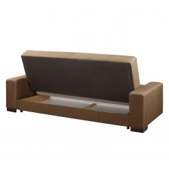 Fredriks Canapé convertible Forcett - Tissu 19 Fredriks Canapé convertible Forcett - Tissu -Canapés Soldes Magasin schlafsofa forcett webstof latte macchiato 5107568