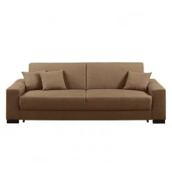 Fredriks Canapé convertible Forcett - Tissu 21 Fredriks Canapé convertible Forcett - Tissu -Canapés Soldes Magasin schlafsofa forcett webstof latte macchiato 5107572
