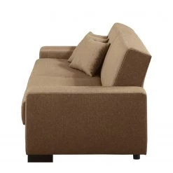 Fredriks Canapé convertible Forcett - Tissu 22 Fredriks Canapé convertible Forcett - Tissu -Canapés Soldes Magasin schlafsofa forcett webstof latte macchiato 5107576