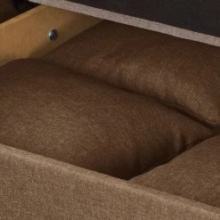 Fredriks Canapé convertible Forcett - Tissu 31 Fredriks Canapé convertible Forcett - Tissu -Canapés Soldes Magasin schlafsofa forcett webstof latte macchiato 5107612