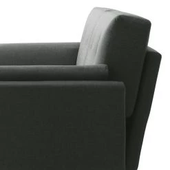 Studio Copenhagen Canapé convertible Kneep Tissu - Gris foncé -Canapés Soldes Magasin schlafsofa kneep webstoff dunkelgrau 4438004