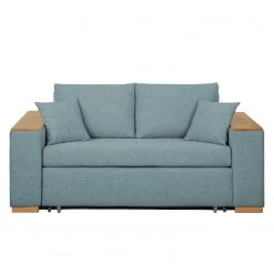 Mooved Canapé convertible Latina - Gris pigeon - Largeur : 170 cm 28 Mooved Canapé convertible Latina - Gris pigeon - Largeur : 170 cm -Canapés Soldes Magasin schlafsofa lahat webstoff hellbraun 170 cm 4183360