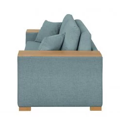 Mooved Canapé convertible Latina - Gris pigeon - Largeur : 170 cm 29 Mooved Canapé convertible Latina - Gris pigeon - Largeur : 170 cm -Canapés Soldes Magasin schlafsofa lahat webstoff hellbraun 170 cm 4183364