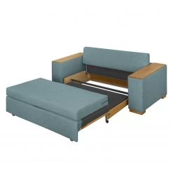 Mooved Canapé convertible Latina - Gris pigeon - Largeur : 170 cm 31 Mooved Canapé convertible Latina - Gris pigeon - Largeur : 170 cm -Canapés Soldes Magasin schlafsofa lahat webstoff hellbraun 170 cm 4183372