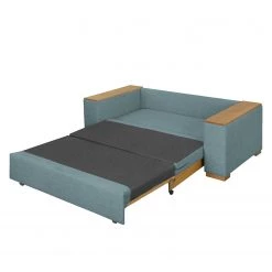 Mooved Canapé convertible Latina - Gris pigeon - Largeur : 170 cm 33 Mooved Canapé convertible Latina - Gris pigeon - Largeur : 170 cm -Canapés Soldes Magasin schlafsofa lahat webstoff hellbraun 170 cm 4183380