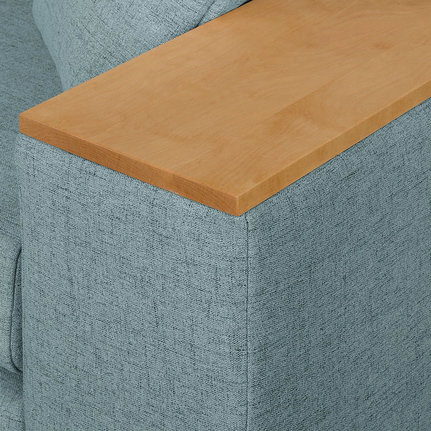 Mooved Canapé convertible Latina - Gris pigeon - Largeur : 170 cm 20 Mooved Canapé convertible Latina - Gris pigeon - Largeur : 170 cm – Image 20