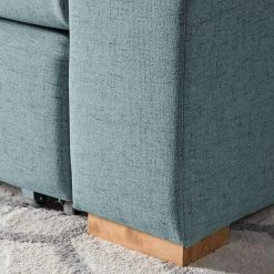 Mooved Canapé convertible Latina - Gris pigeon - Largeur : 170 cm 36 Mooved Canapé convertible Latina - Gris pigeon - Largeur : 170 cm -Canapés Soldes Magasin schlafsofa latina i webstoff taubengrau 170 cm 5092748