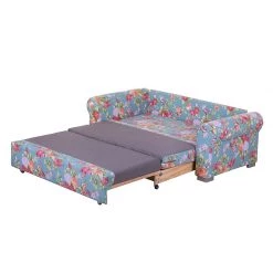 Mooved Canapé convertible Latina XI - Largeur : 165 cm 23 Mooved Canapé convertible Latina XI - Largeur : 165 cm -Canapés Soldes Magasin schlafsofa latina ii webstoff mehrfarbig 165 cm abgerundete armlehnen 2873814