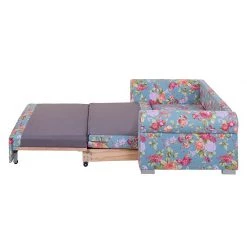 Mooved Canapé convertible Latina XI - Largeur : 165 cm 25 Mooved Canapé convertible Latina XI - Largeur : 165 cm -Canapés Soldes Magasin schlafsofa latina ii webstoff mehrfarbig 165 cm abgerundete armlehnen 2873834