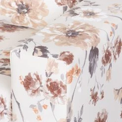 Mooved Canapé convertible Latina VIII - Beige / Marron - Largeur : 150 cm -Canapés Soldes Magasin schlafsofa latina iii webstoff beige braun 165 cm 2875658