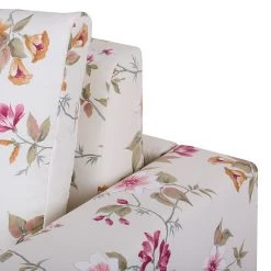 Mooved Canapé convertible Latina VI - Largeur : 170 cm -Canapés Soldes Magasin schlafsofa latina iv webstoff mehrfarbig 185 cm schmale armlehne 2874982