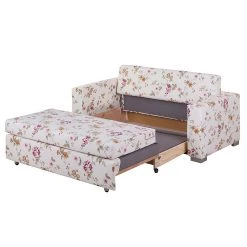 Mooved Canapé convertible Latina VI - Largeur : 170 cm -Canapés Soldes Magasin schlafsofa latina iv webstoff mehrfarbig 185 cm schmale armlehne 2874998